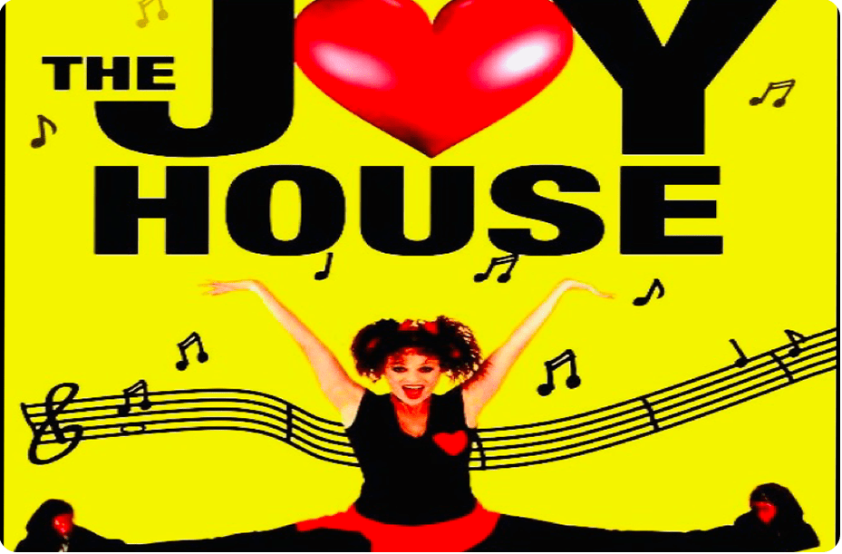 Dance Classes For Kids