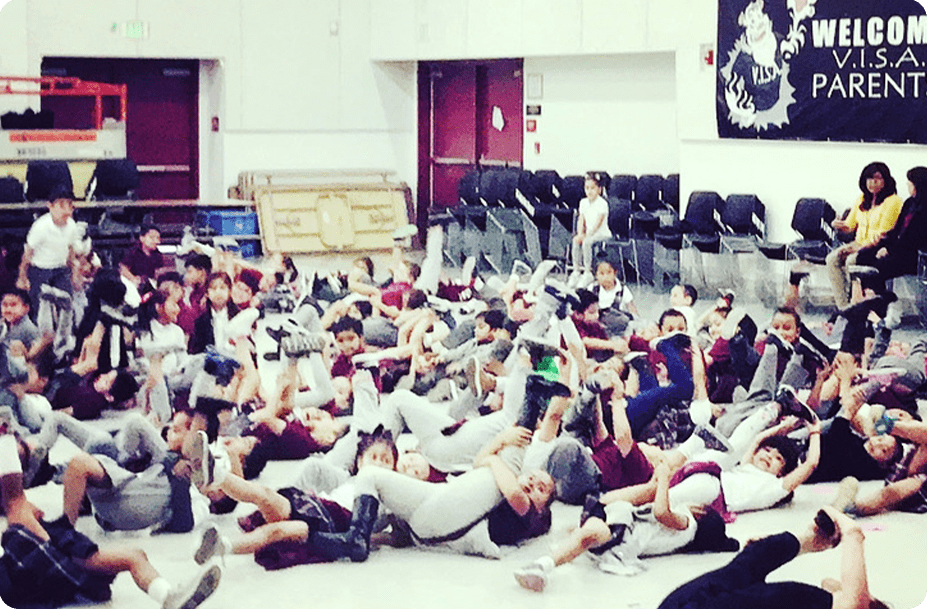 School Assembly Entertainment