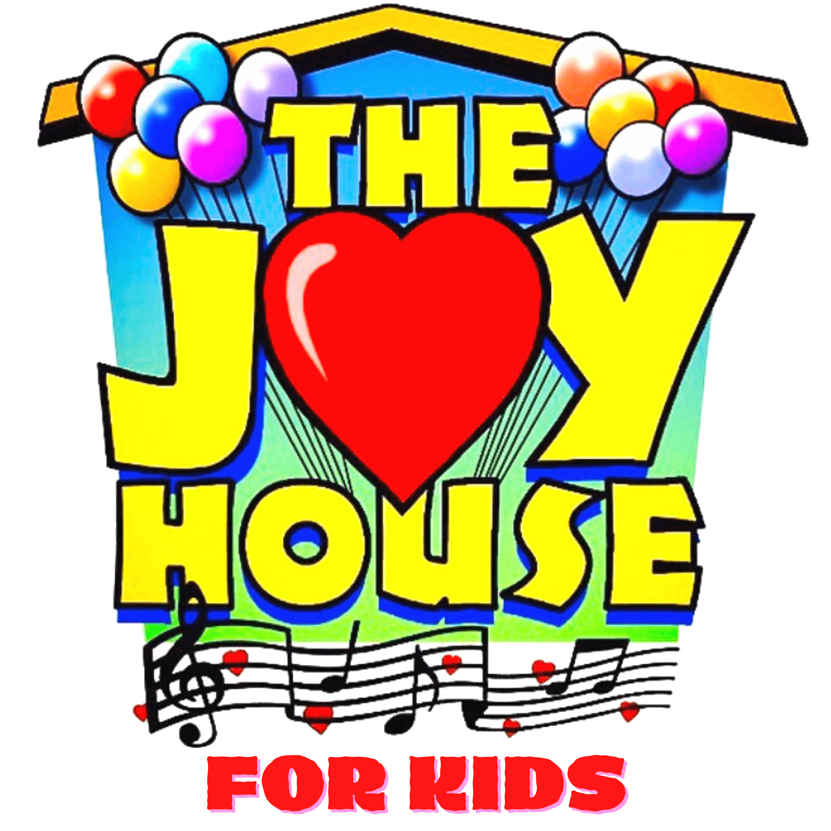 The Joy House for Kids