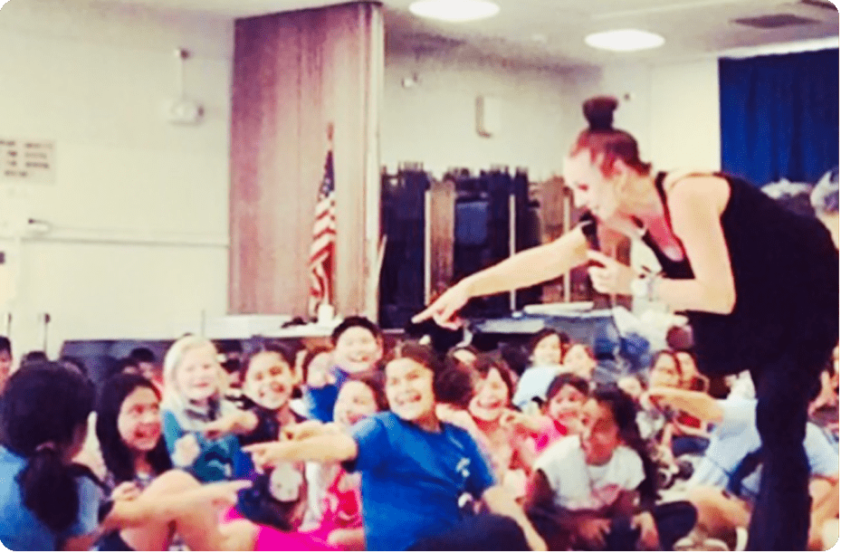 Fun Activities For Kids